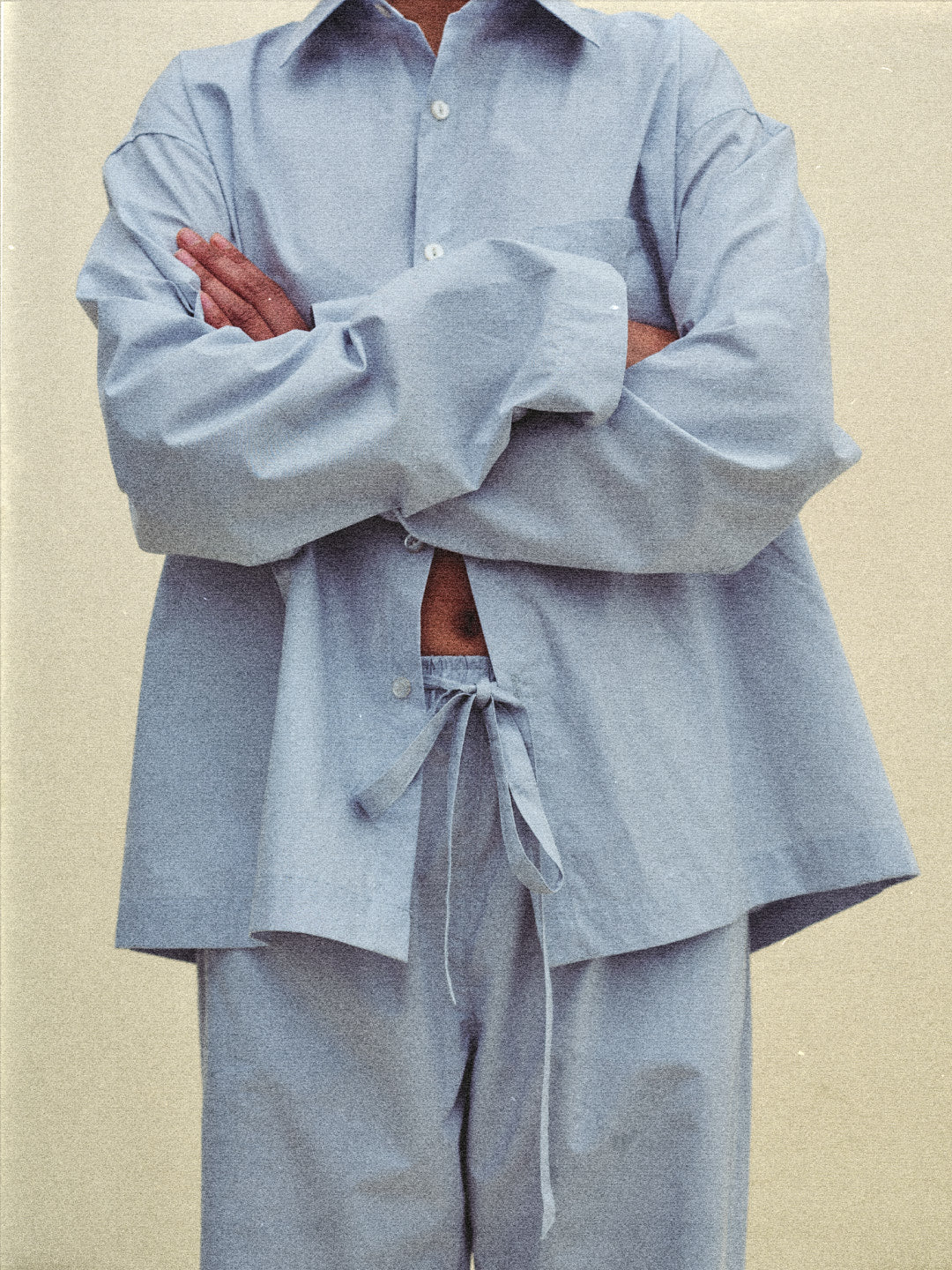 Rain Water Lounge Pant