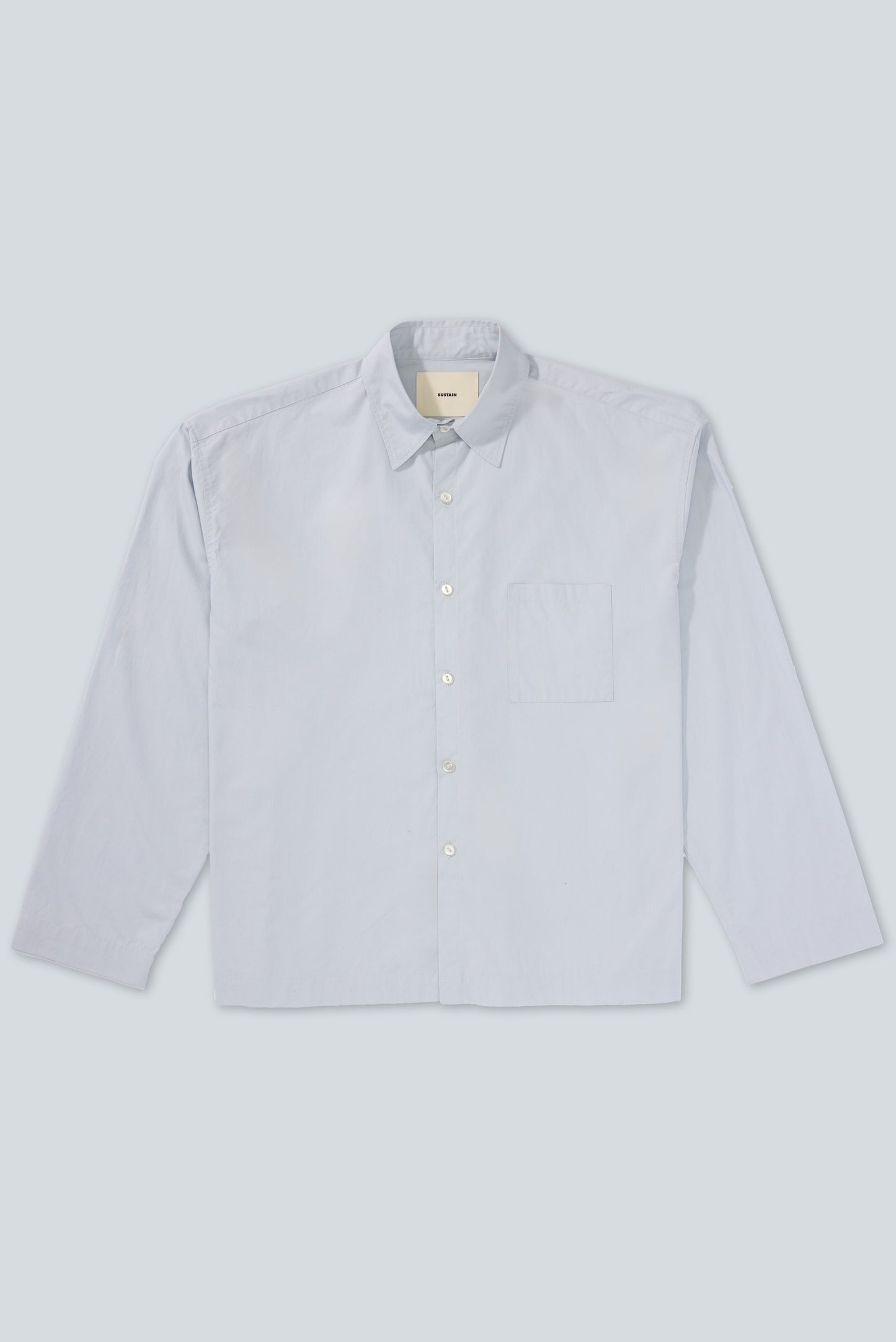 Rain Water Lounge Shirt