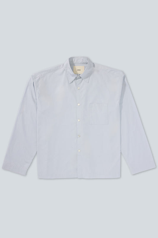 Rain Water Lounge Shirt