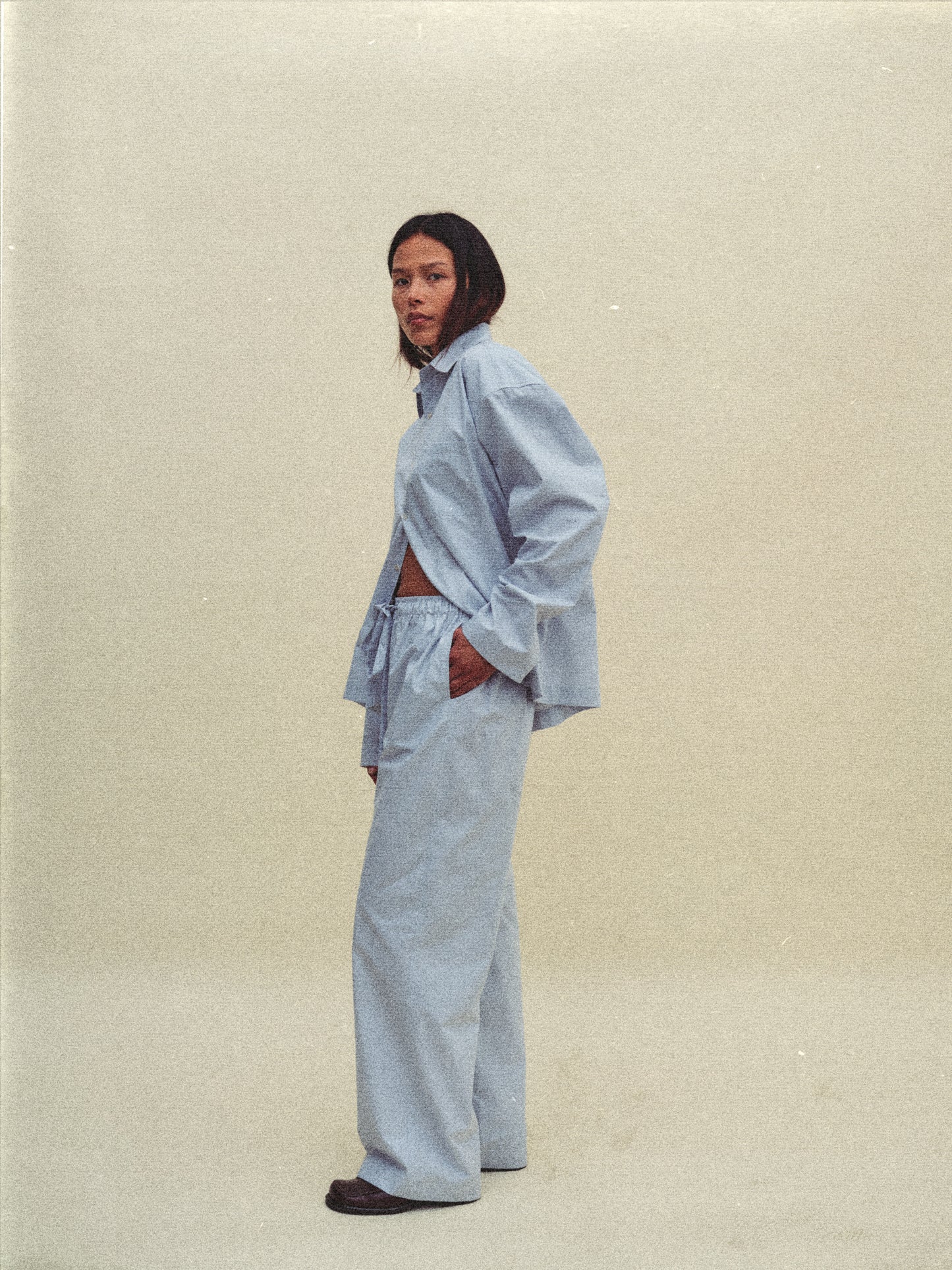 Rain Water Lounge Pant