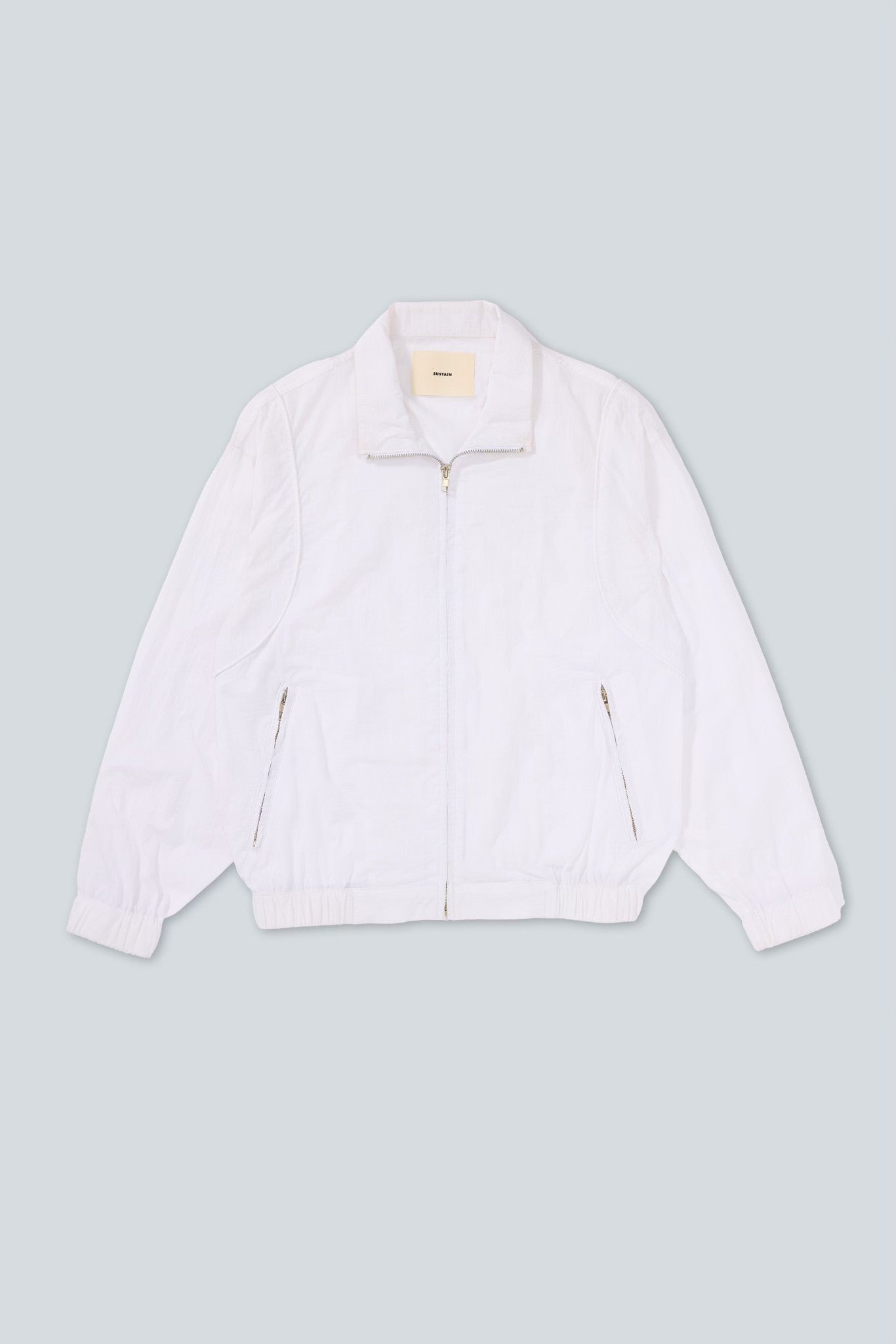 Off White Track Jacket