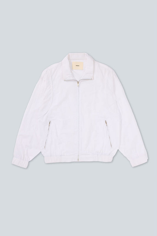 Off White Track Jacket