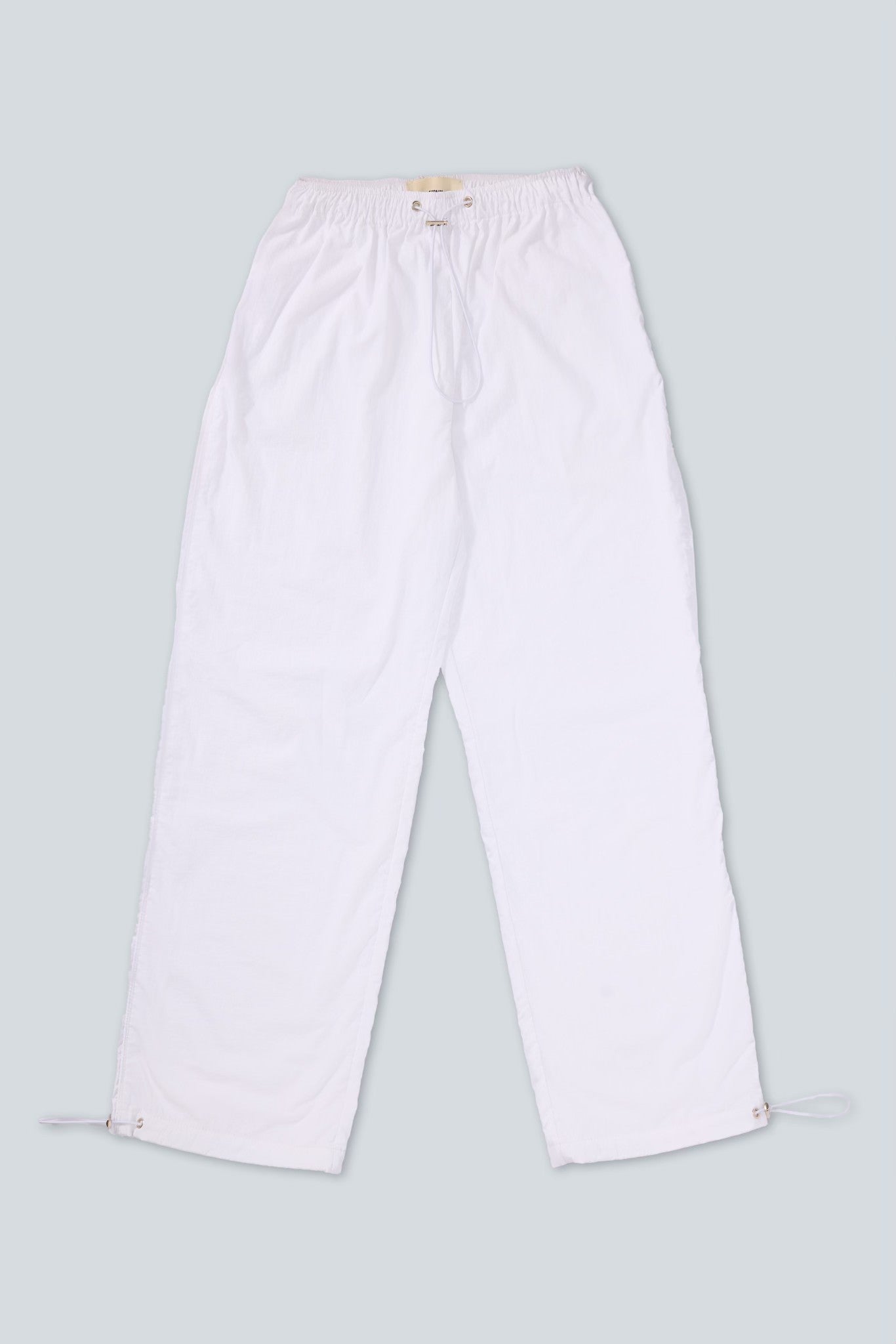 Off White Track Pant