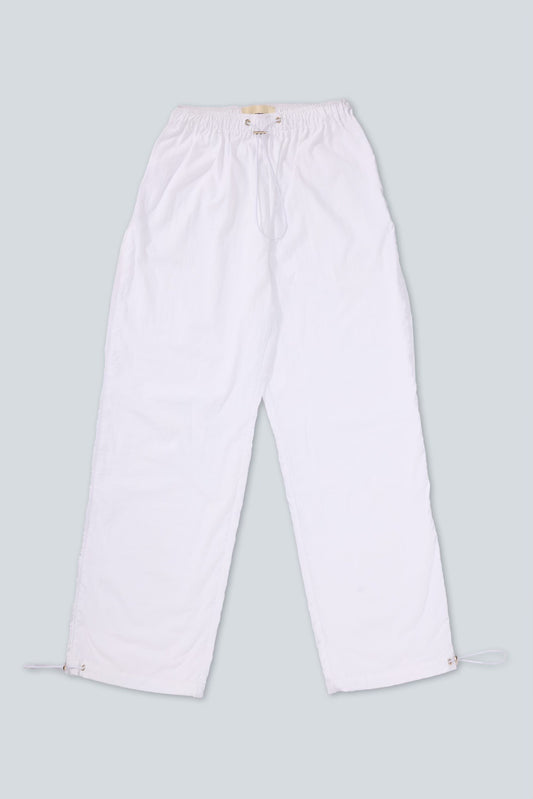 Off White Track Pant
