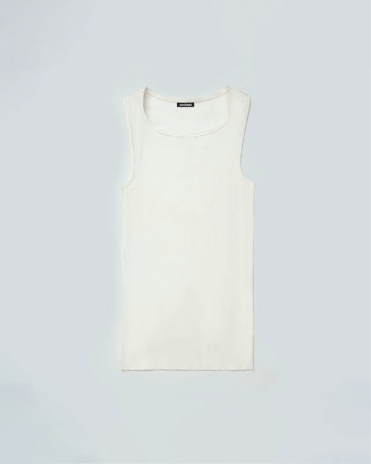 White Tank