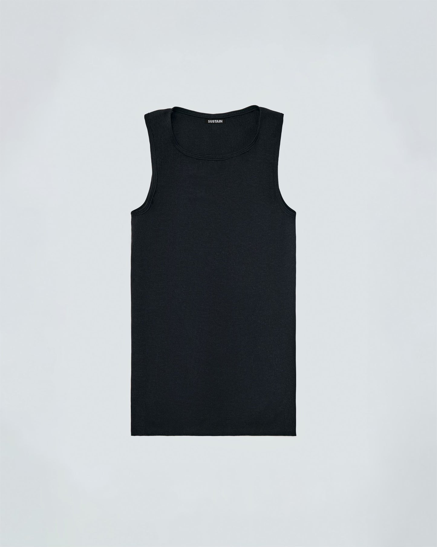 Black Tank
